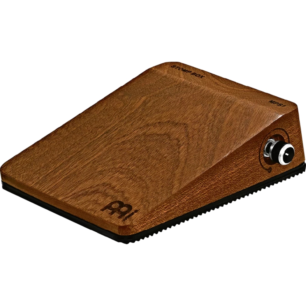 Meinl MPS1 Perküsyon Stompbox 2