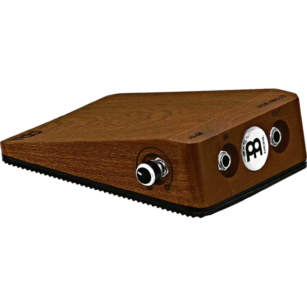 Meinl MPS1 Perküsyon Stompbox 5