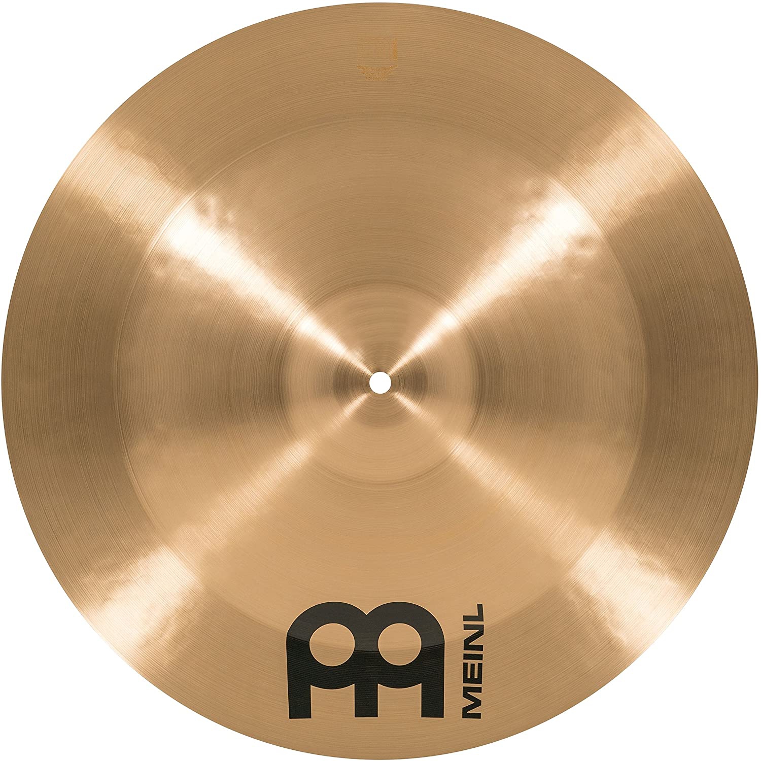 Meinl Pure Alloy 18'' China Zil (Medium) 2