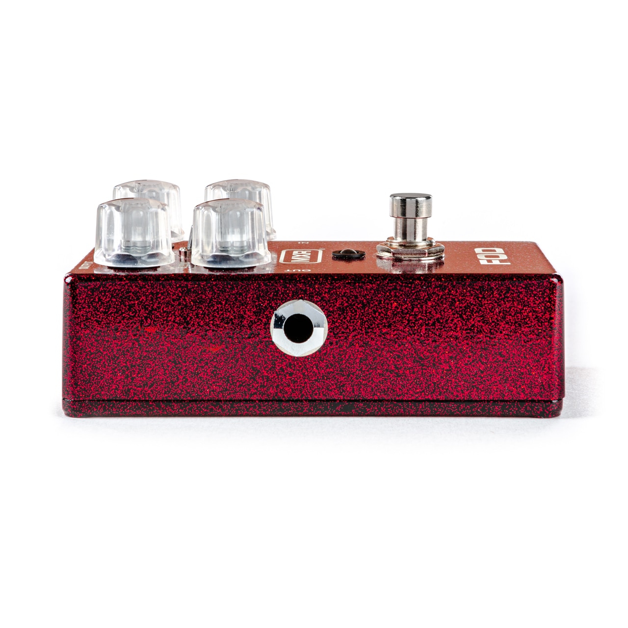 MXR M251 Fod Drive Pedalı 2