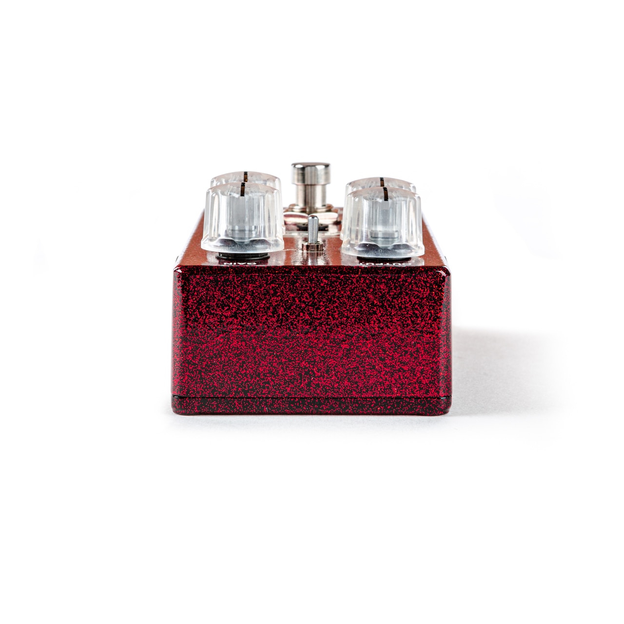 MXR M251 Fod Drive Pedalı 4