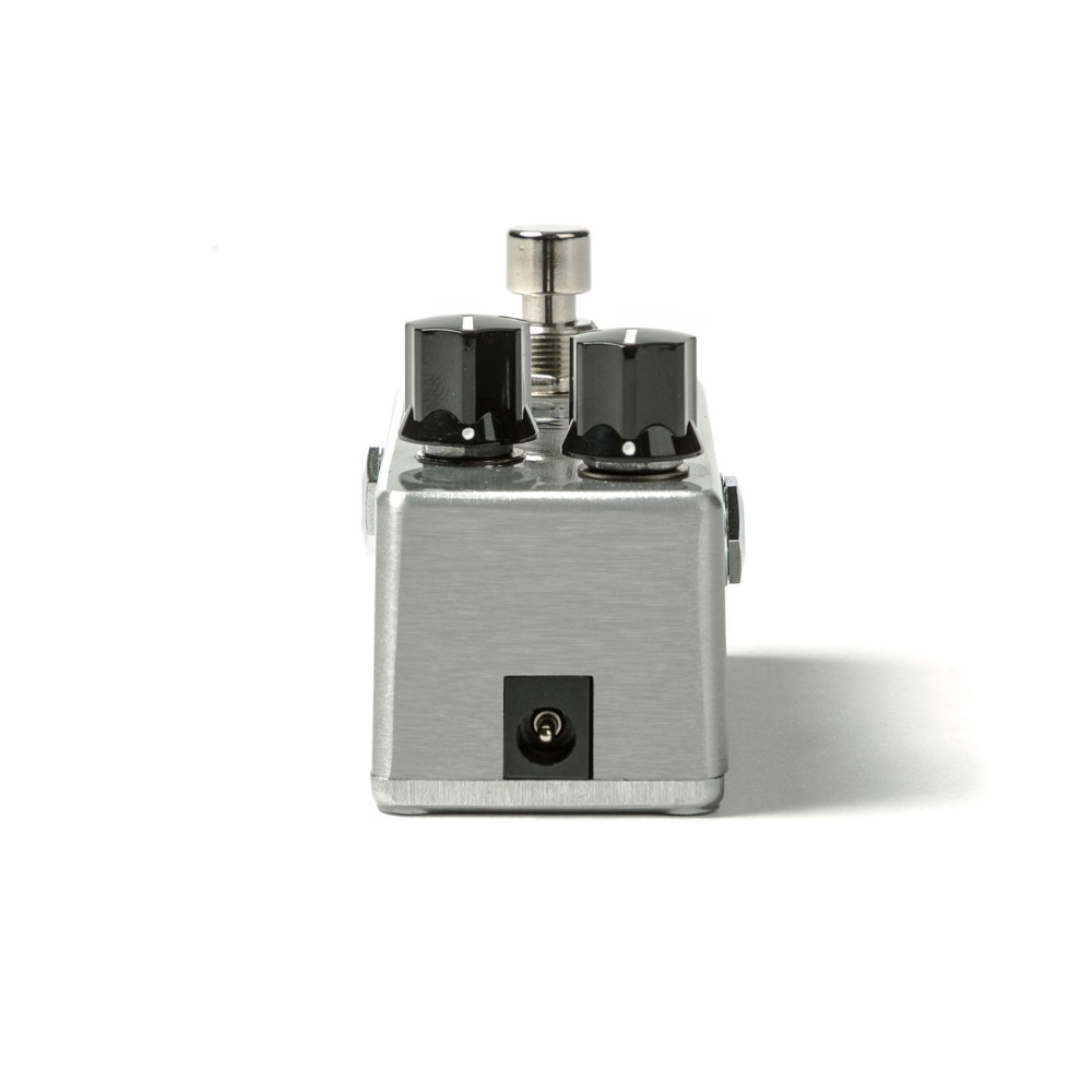 MXR M293 Booster Mini Efekt Pedalı 4
