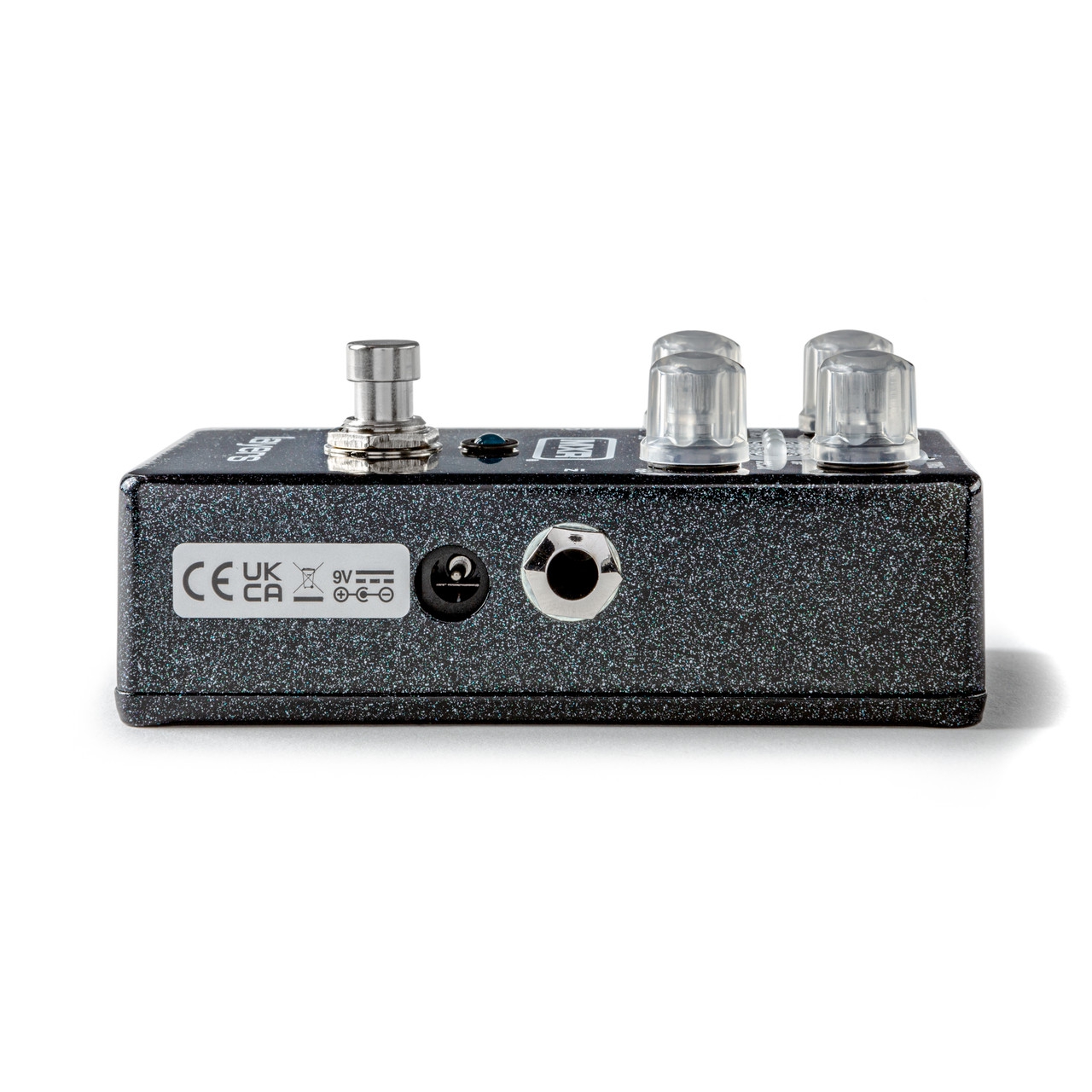 MXR M307 Layers Pedalı 2