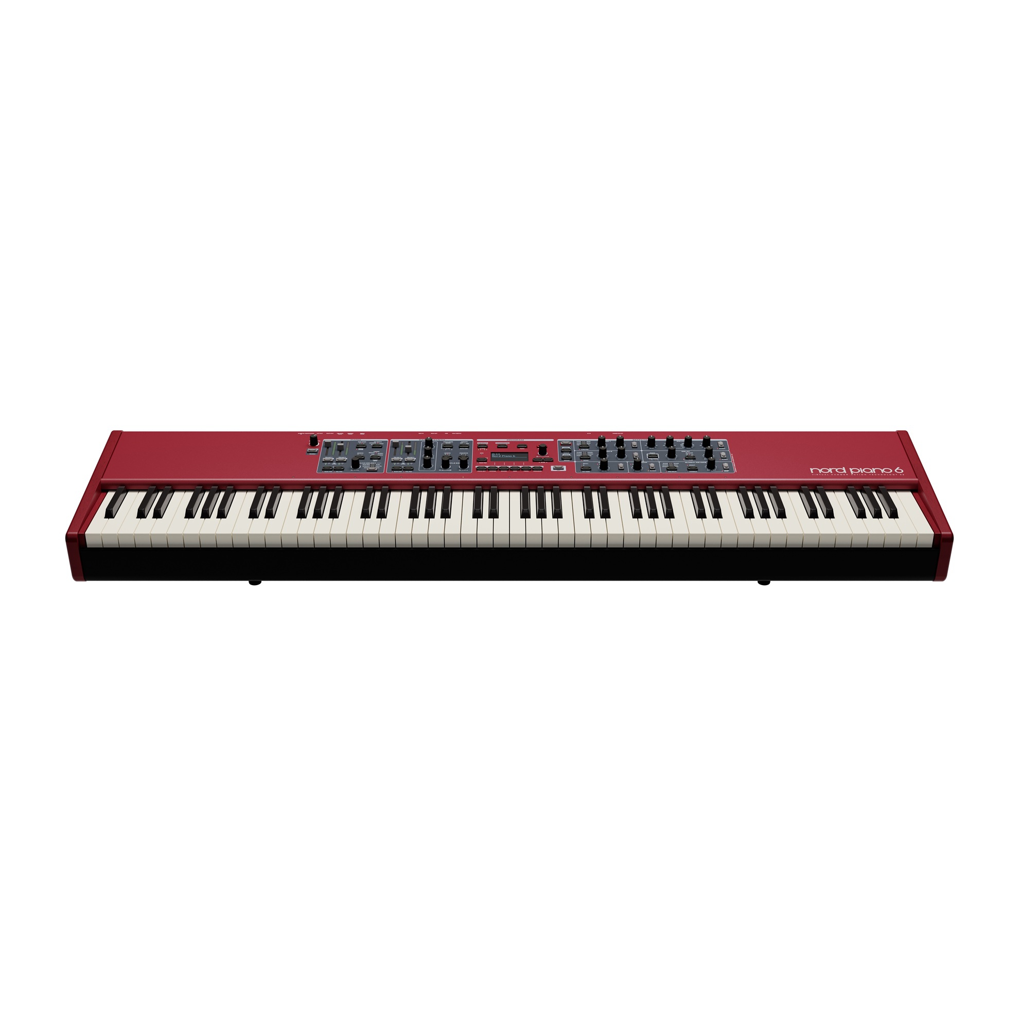 Nord Piano 6 73 Tuşlu Synthesizer 2