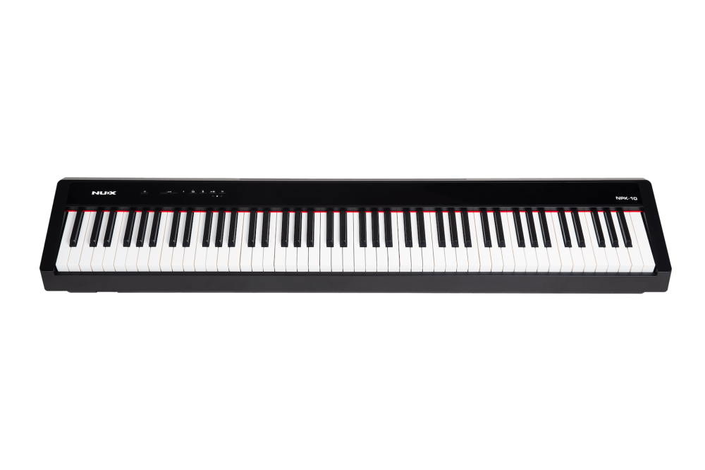 Nux discount digital piano