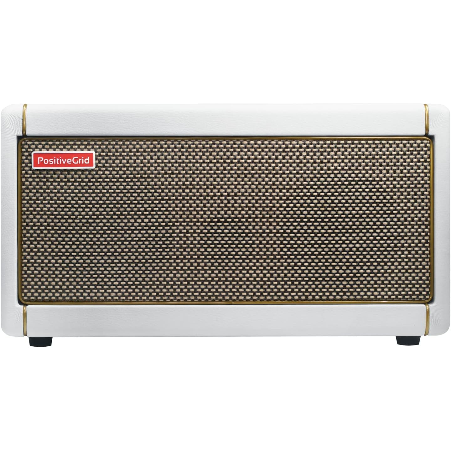 Positive Grid Spark 40 40 Watt Akıllı Gitar Amfisi (Bluetooth® Pearl) 1