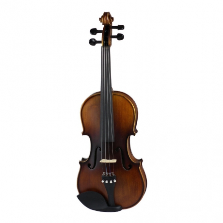 Rösler VLA-9 4/4 Keman Set (Yastık ve Tel Hediyeli) 1