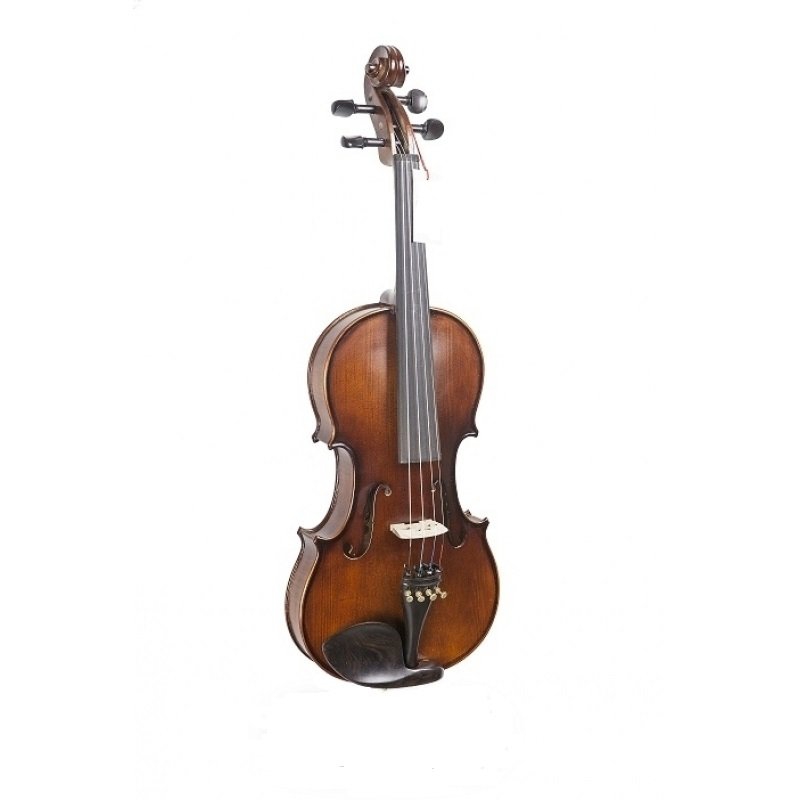 Rösler VLA-9 4/4 Keman Set (Yastık ve Tel Hediyeli) 2