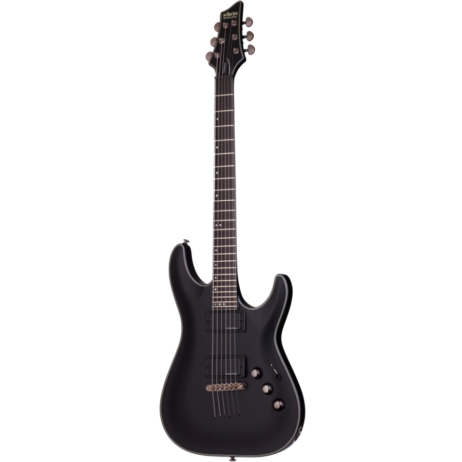 Schecter Blackjack C-1 Ex Baritone Schecter Blackjack C-1 Ex Baritone