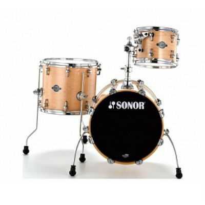 Sonor clearance select force