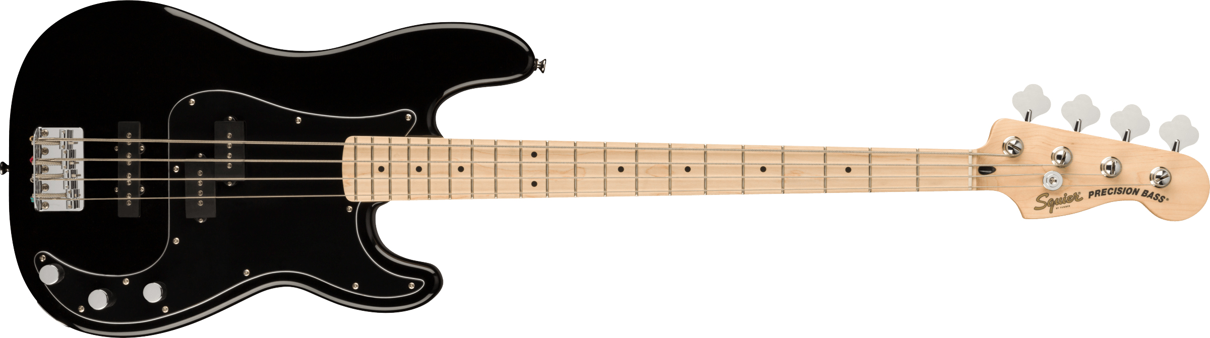 Bass sales precision squier