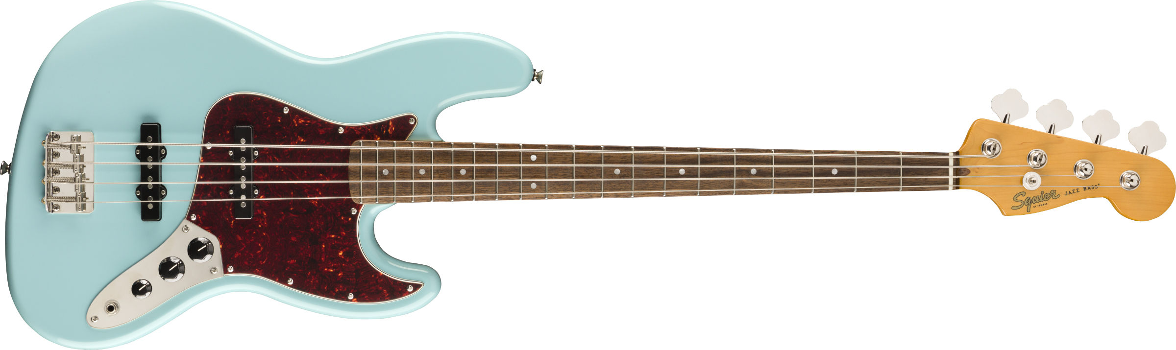 Jazz bass squier shop classic vibe