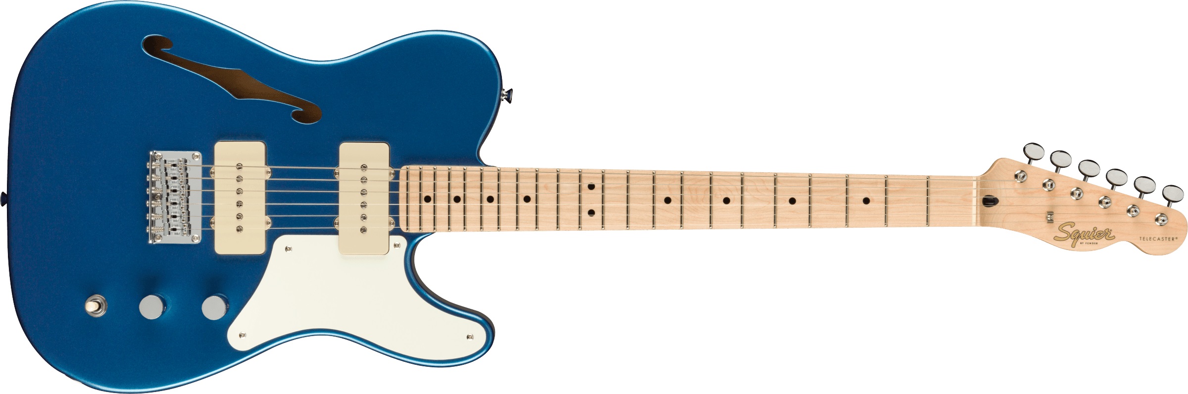 Squier Paranormal Cabronita Tele Thinline MN PPG LPB Arad n z t m m zik aletleri M zik Reyonu nda
