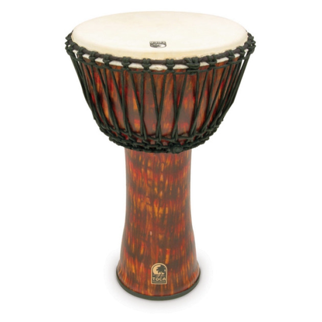 Toca discount djembe 14