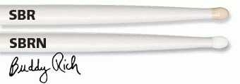 Vic firth clearance buddy rich