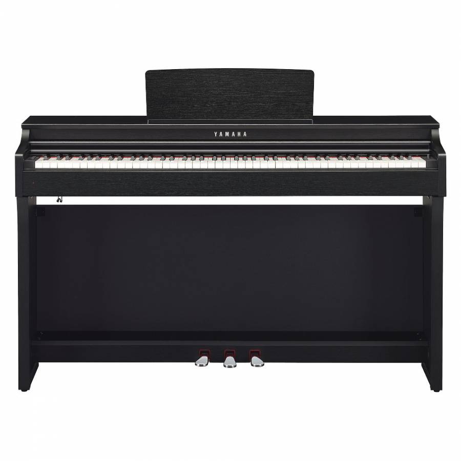 Yamaha clp on sale 625 b