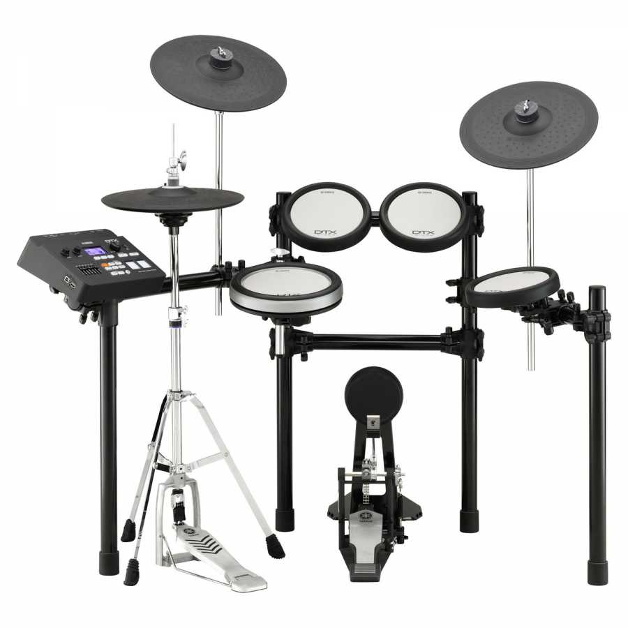 Yamaha dtx700k shop