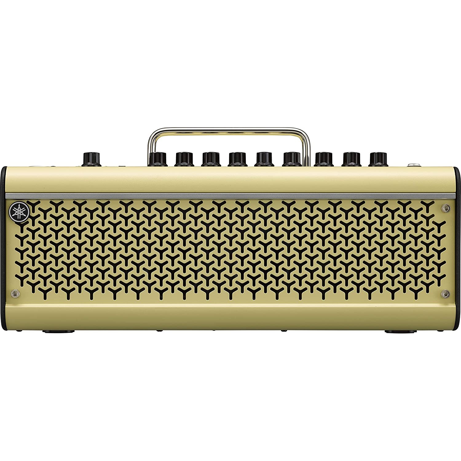 Yamaha THR30 II Wireless - 30-watt Modeling Kombo Amfi (Cream) 1