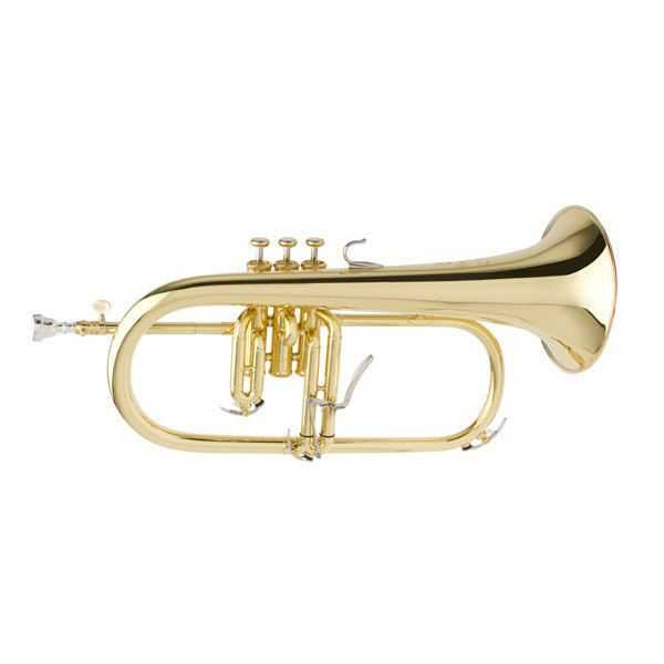 Yamaha YFH8310Z Bobby Shew Custom Z B Flugelhorn Arad n z t m