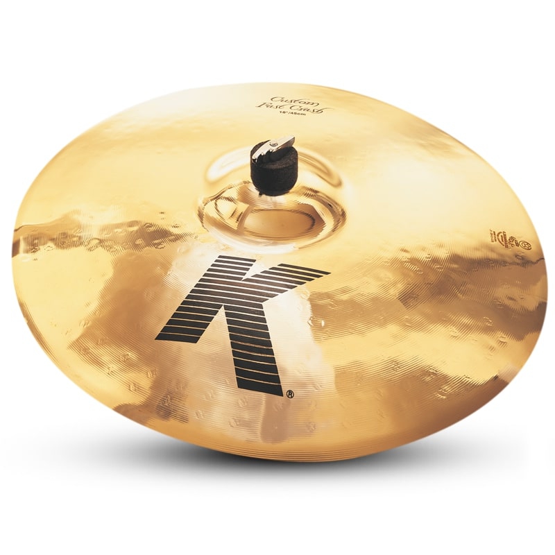 K crash discount