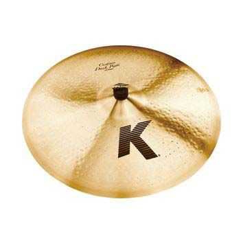 Zildjian ride 20 deals