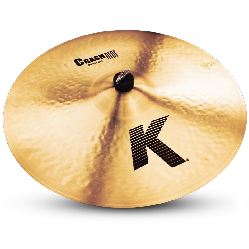Zildjian 20