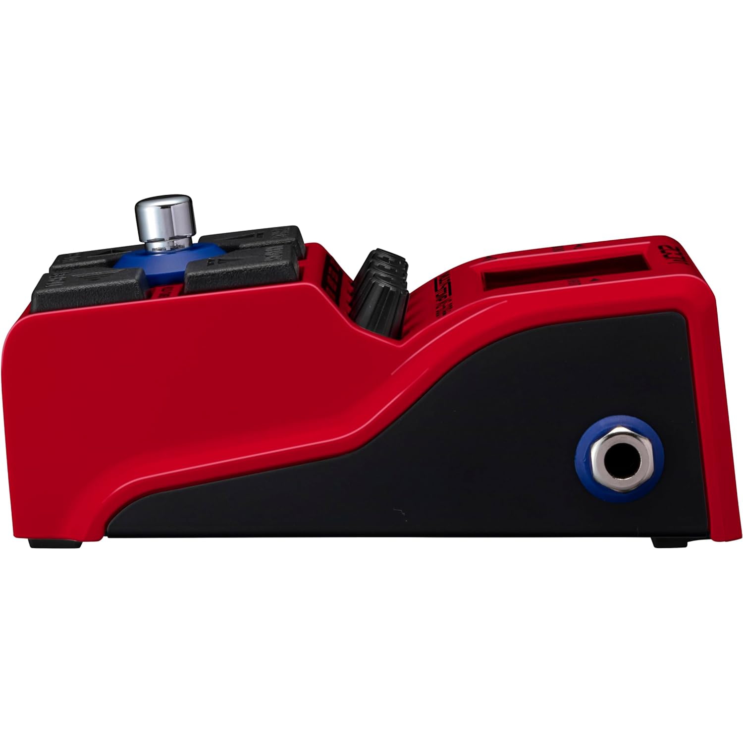 Zoom MS-60B+ Multistomp Bas Efekt Pedalı 5