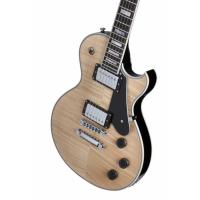 ​​​​​​Schecter Solo II Custom Elektro Gitar (Natural)