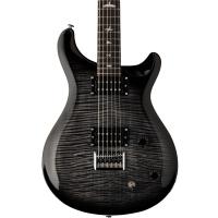 PRS SE 277 Baritone Elektro Gitar (Charcoal Burst)