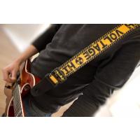 1Strap Elektro Gitar Askısı 1ST005
