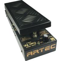 ARTEC APW-5 DUAL MODE POWER WAH