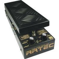ARTEC APW-7 DUAL MODE WHISH WAH