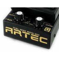ARTEC APW-7 DUAL MODE WHISH WAH