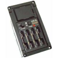 ARTEC ASEBL 3 BAND EQUALİZER&PIEZZO-AKUSTİK PENAUP BLENDER+PHA