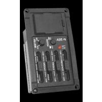 ARTEC ASEN 4 BAND EQUALİZER +NOTCH SWITCH