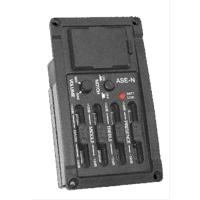 ARTEC ASENK 4 BAND EQUALİZER +NOTCH SWITCH KUTULU