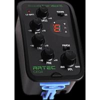 ARTEC CEQ 4 BAND EQUALİZER-TUNER-ENN