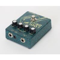 ARTEC COOLDRIVE EFEKT PEDALPOST&PRESHAPE CONTROL&DISTORTION&GAIN :