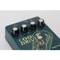 ARTEC COOLDRIVE EFEKT PEDALPOST&PRESHAPE CONTROL&DISTORTION&GAIN :