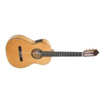 CAMPS CE-500-S FLAMENCO ELEKTRO KLASİK GİTAR FISHMAN PREFIX PRO B