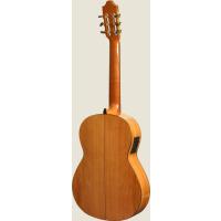 CAMPS CE-500-S FLAMENCO ELEKTRO KLASİK GİTAR FISHMAN PREFIX PRO B