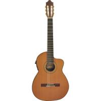 CAMPS CUT-900C PRO-BLEND ELEKTRO KLASİK GİTAR SEDİR KAPAK FISHMAN PREFIX PR