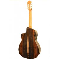 CAMPS CUT-900C PRO-BLEND ELEKTRO KLASİK GİTAR SEDİR KAPAK FISHMAN PREFIX PR
