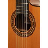 CAMPS CUT-900C PRO-BLEND ELEKTRO KLASİK GİTAR SEDİR KAPAK FISHMAN PREFIX PR