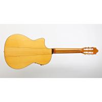 CAMPS FL11C PRO-BLEND FLAMENCO ELEKTRO KLASİK GİTAR SPAIN CUTAWAY ELK. :