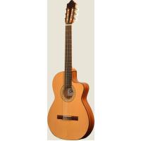 CAMPS NAC1 ECO ELEKTRO KLASİK GİTAR FISHMAN CLASSIC III