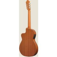 CAMPS NAC1 ECO ELEKTRO KLASİK GİTAR FISHMAN CLASSIC III