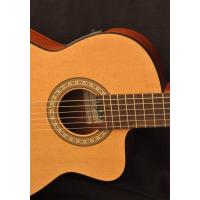 CAMPS NAC1 ECO ELEKTRO KLASİK GİTAR FISHMAN CLASSIC III