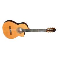CAMPS NAC2 ELEKTRO KLASİK GİTAR FISHMAN PREFIX PRO