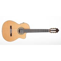 CAMPS NAC2 ELEKTRO KLASİK GİTAR FISHMAN PREFIX PRO